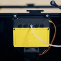 Nắp thoát khí đa năng cho Voron 2.4 kèm ECAS và PUG/GX12/Microfit - Thumbnail 5