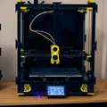 Nắp thoát khí đa năng cho Voron 2.4 kèm ECAS và PUG/GX12/Microfit - Thumbnail 6