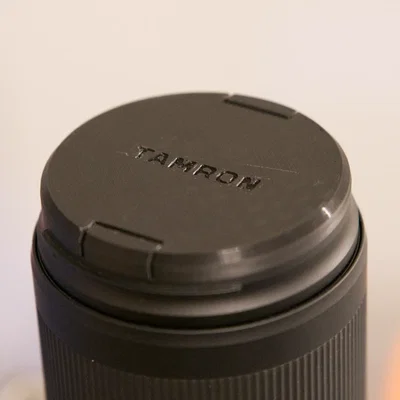 Nắp Đậy Ống Kính 67mm (67mm Lens Cap) In 3D Độc Đáo