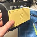 Nắp thoát khí đa năng cho Voron 2.4 kèm ECAS và PUG/GX12/Microfit - Thumbnail 9