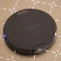 Nắp Đậy Ống Kính 67mm (67mm Lens Cap) In 3D Độc Đáo - Thumbnail 3