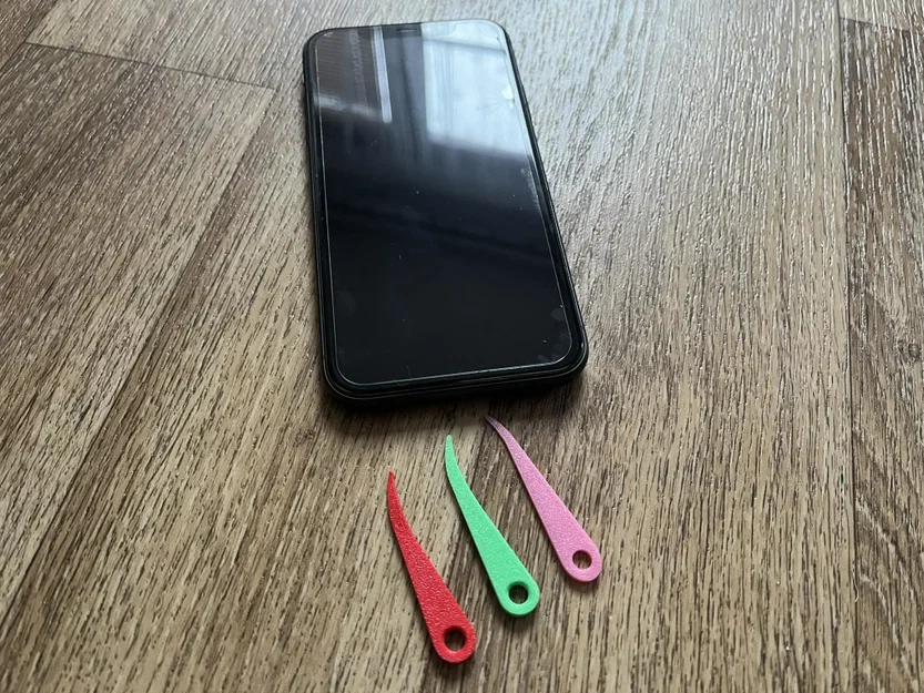 Dụng cụ vệ sinh cổng sạc điện thoại, iPhone, Samsung - Image 5
