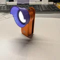 Wurkkos HD03 Lens Shroud / Hood - Thumbnail 1