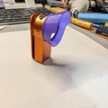 Wurkkos HD03 Lens Shroud / Hood - Thumbnail 3