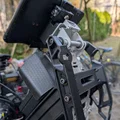 Aprilia Tuareg 660 – Thanh Gia Cố Tháp (Tower Reinforcement) - Thumbnail 3
