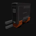 Giá đỡ bộ lưu điện CyberPower 1500 cho khung nhôm định hình 3030 - Thumbnail 1