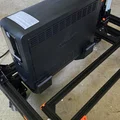 Giá đỡ bộ lưu điện CyberPower 1500 cho khung nhôm định hình 3030 - Thumbnail 3