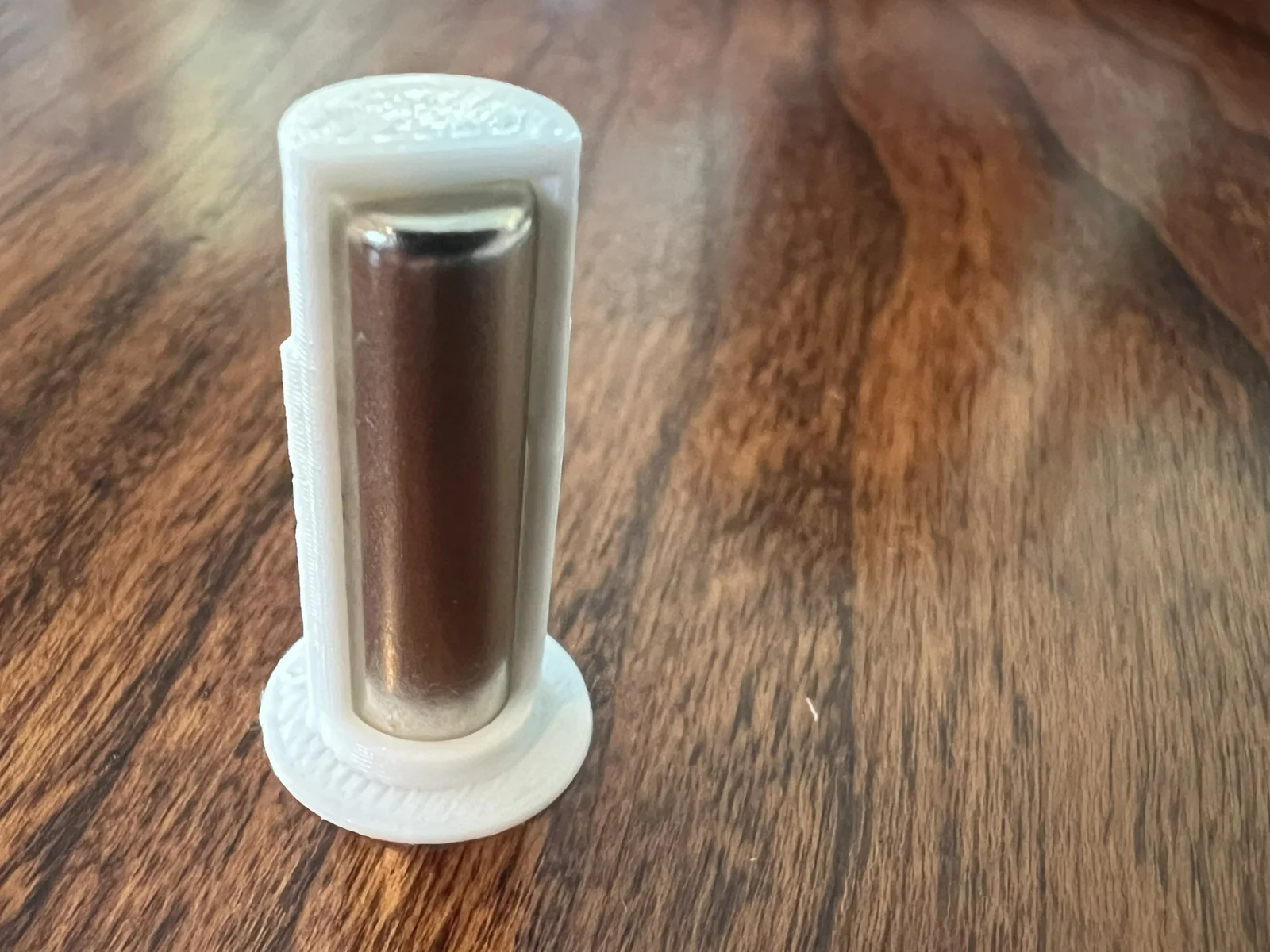 Vỏ gắn âm tường cho cảm biến cửa Aqara T1 - Giá đỡ nam châm… 1