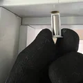 Vỏ gắn âm tường cho cảm biến cửa Aqara T1 - Giá đỡ nam châm 8mm có thể tháo rời - Thumbnail 3