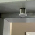 Vỏ gắn âm tường cho cảm biến cửa Aqara T1 - Giá đỡ nam châm 8mm có thể tháo rời - Thumbnail 4