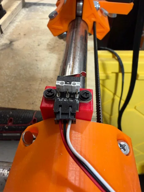 Bát gắn Endstop cho MPCNC Primo (25.4mm) - Image 2