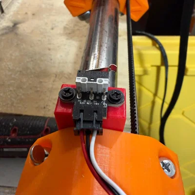 Bát gắn Endstop cho MPCNC Primo (25.4mm)