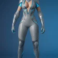 Light Rider – Nữ Anh Hùng Cyberpunk Sci-Fi - Thumbnail 1