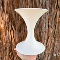 S33D - HOME - VASE - Bình Hoa Đồng Hồ Cát | Thiết kế hữu cơ - Thumbnail 1