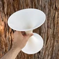 S33D - HOME - VASE - Bình Hoa Đồng Hồ Cát | Thiết kế hữu cơ - Thumbnail 3