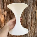 S33D - HOME - VASE - Bình Hoa Đồng Hồ Cát | Thiết kế hữu cơ - Thumbnail 4