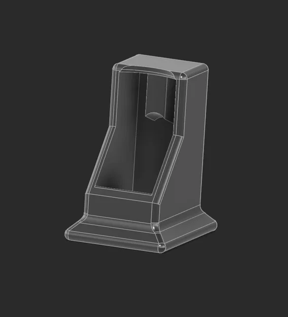 Speed Loader 9mm (Bản trống tùy biến) - Image 1