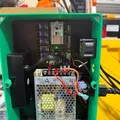 Hộp đựng linh kiện điện tử cho MPCNC Jackpot - Thumbnail 3