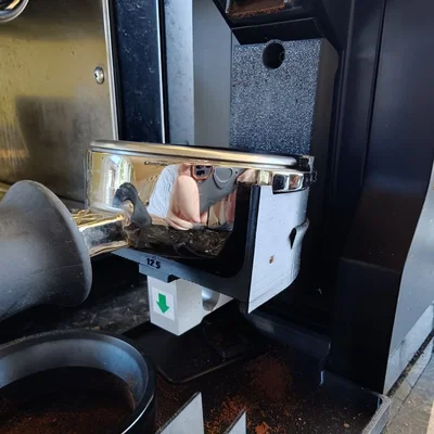 Giá đỡ tay cầm Rancilio cho máy xay Eureka Specialita