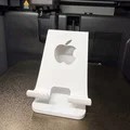 Giá đỡ điện thoại Apple cao cấp – Mẫu in 3D chất lượng cao - Thumbnail 1