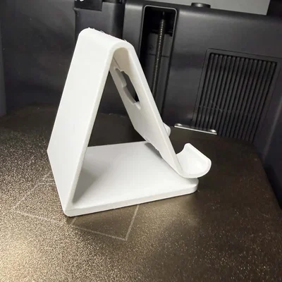 Giá đỡ điện thoại Apple cao cấp – Mẫu in 3D chất lượng cao