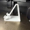 Giá đỡ điện thoại Apple cao cấp – Mẫu in 3D chất lượng cao - Thumbnail 3