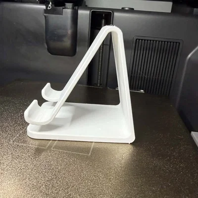 Giá đỡ điện thoại Apple cao cấp – Mẫu in 3D chất lượng cao