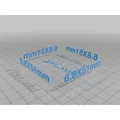 Khay đựng đạn 6.8x51mm (Loading Block) - Hỗ trợ nạp đạn 3D - Thumbnail 9