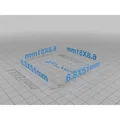 Khay đựng đạn 6.8x51mm (Loading Block) - Hỗ trợ nạp đạn 3D - Thumbnail 11