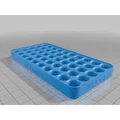 Khay Đựng Đạn .30 Luger (Loading Block) - Hỗ Trợ Nạp Đạn Tối Ưu - Thumbnail 1