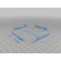 Khay Đựng Đạn .30 Luger (Loading Block) - Hỗ Trợ Nạp Đạn Tối Ưu - Thumbnail 8