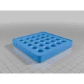 Khay đựng đạn 7.65x21mm - Thiết kế Solid và Vase Mode tối ưu - Thumbnail 1
