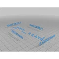 Khay đựng đạn 7.65x21mm - Thiết kế Solid và Vase Mode tối ưu - Thumbnail 3