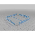 Khay đựng đạn 7.65x21mm - Thiết kế Solid và Vase Mode tối ưu - Thumbnail 4