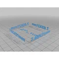 Khay đựng đạn 7.65x21mm - Thiết kế Solid và Vase Mode tối ưu - Thumbnail 9