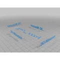 Khay Đựng Đạn .30 Mauser In 3D Đa Năng - Thumbnail 3