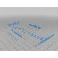 Khay Đựng Đạn .30 Mauser In 3D Đa Năng - Thumbnail 5