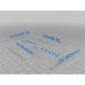 Khay đựng đạn .35 Whelen - Phụ kiện reload đạn 3D in 2 phiên bản - Thumbnail 7