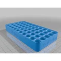 Khay đựng đạn .35 Whelen - Phụ kiện reload đạn 3D in 2 phiên bản - Thumbnail 10