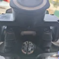 Giá đỡ GPS TomTom Rider 550 cho Ducati Monster 821 2016 - Thumbnail 1