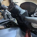 Giá đỡ GPS TomTom Rider 550 cho Ducati Monster 821 2016 - Thumbnail 4