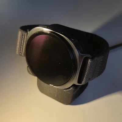 Đế sạc để bàn tiện dụng cho Galaxy Watch 8 40mm
