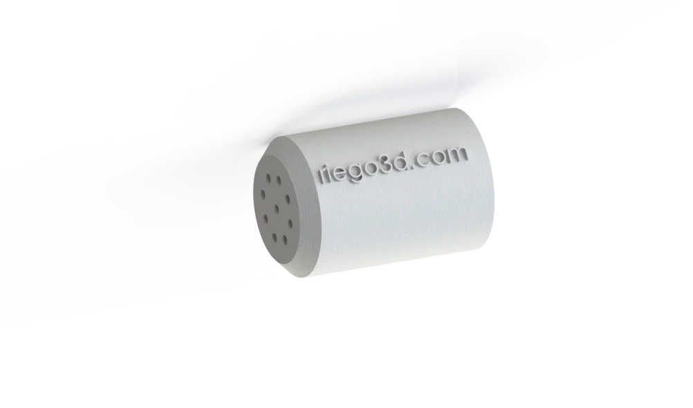 Đầu vòi tưới cây in 3D (Watering can adapter) - Image 1