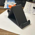 Đế điện thoại (Phone Stand) thiết kế tối giản, chắc chắn - Thumbnail 2