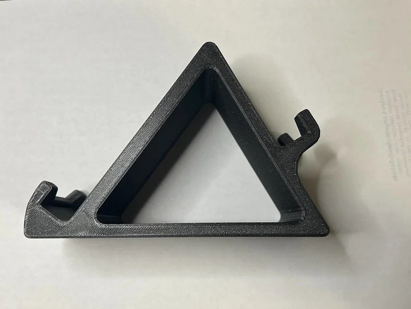 Đế điện thoại (Phone Stand) thiết kế tối giản, chắc chắn - Image 3