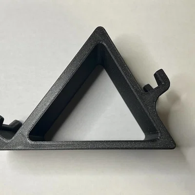 Đế điện thoại (Phone Stand) thiết kế tối giản, chắc chắn