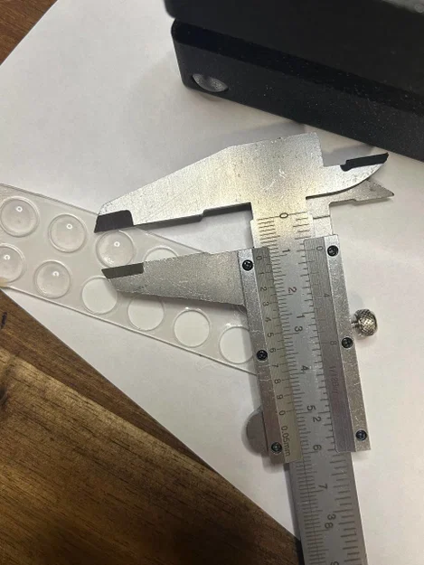 Đế điện thoại (Phone Stand) thiết kế tối giản, chắc chắn - Image 4