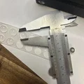 Đế điện thoại (Phone Stand) thiết kế tối giản, chắc chắn - Thumbnail 4