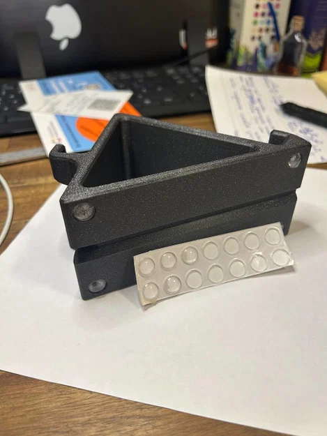 Đế điện thoại (Phone Stand) thiết kế tối giản, chắc chắn - Image 5