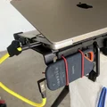 Giá đỡ Pi SSD cho SCHLEPP ZETA D.I. Digi Plate - Thumbnail 2